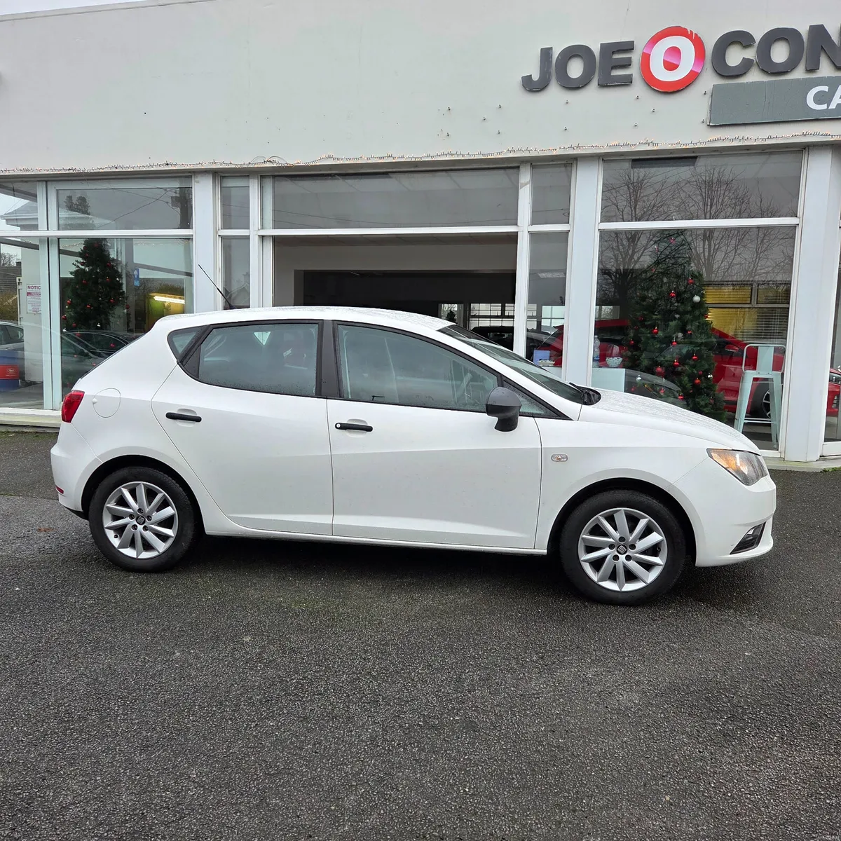 SEAT Ibiza 2016 1.0 SE 5DR - Image 5