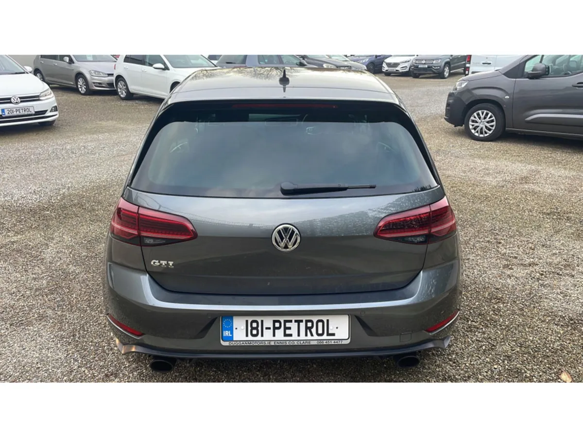 Volkswagen Golf GTI - Image 6