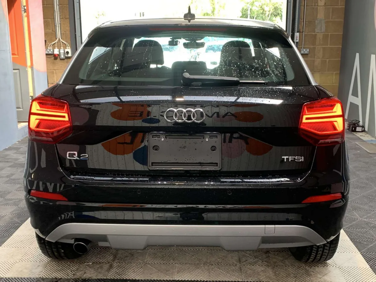 Audi Q2 €19950! 2018 Q2 Automatic 30 TFSI Sport / - Image 3