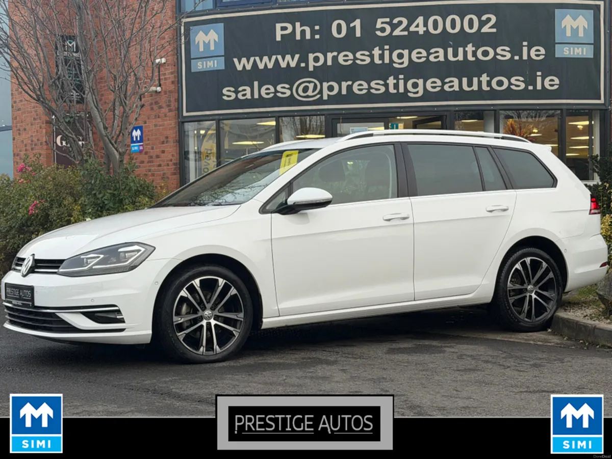 Volkswagen Golf *DEPOSIT TAKEN* *CAR ID 79* - Image 3