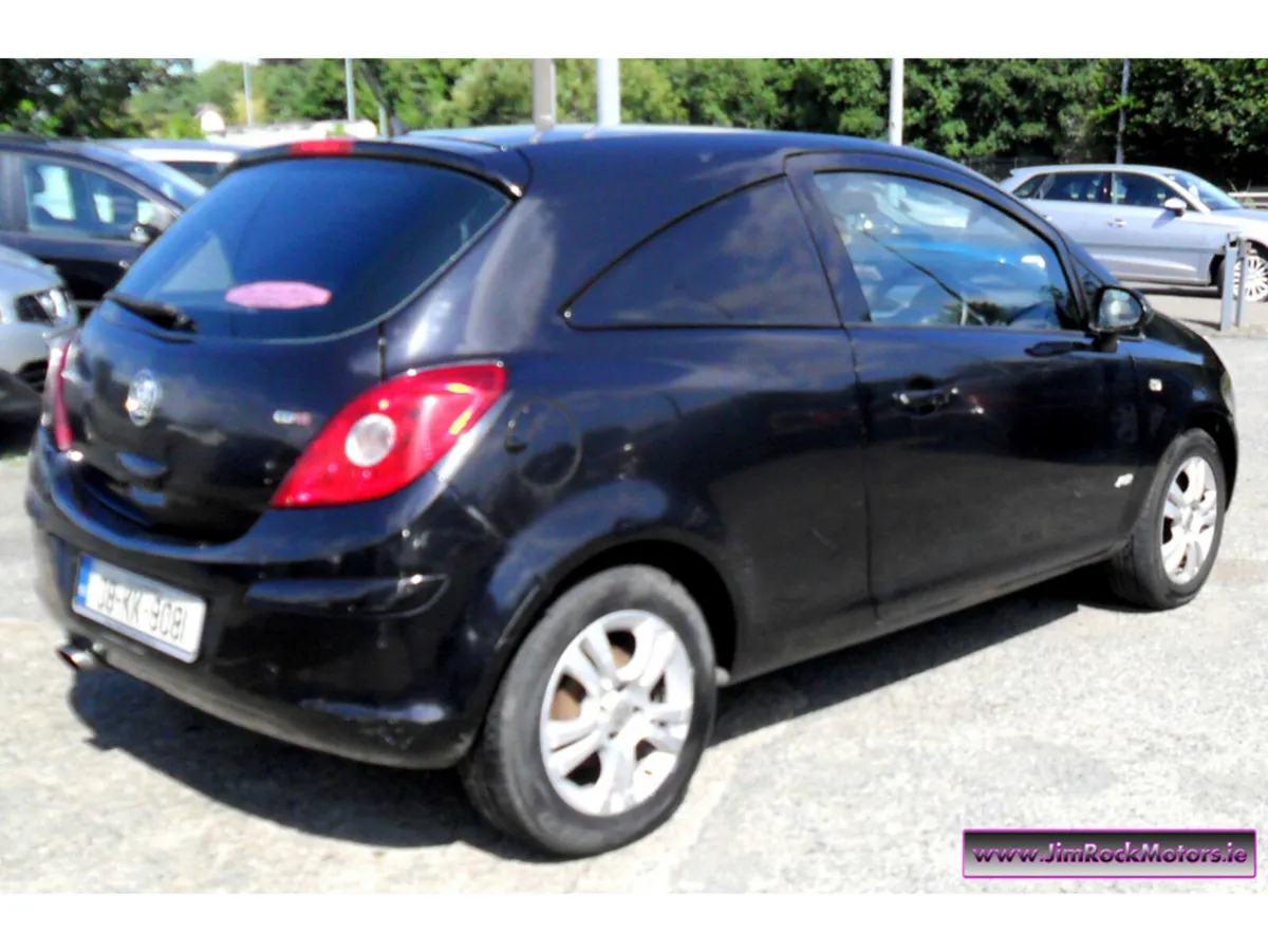 Opel Corsa SPORTIVE 1.3 CDTi 3DR....DOE 01/24..... - Image 5