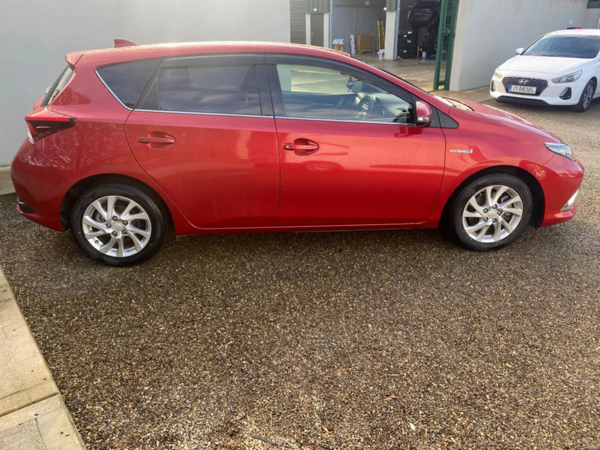 Toyota Auris 1.8 HYBRID ICON - Image 5