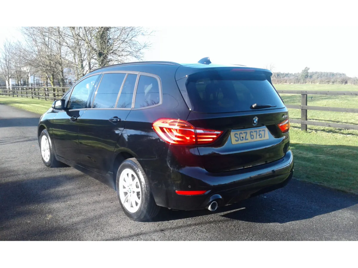BMW 2-Series SE AUTO - Image 6