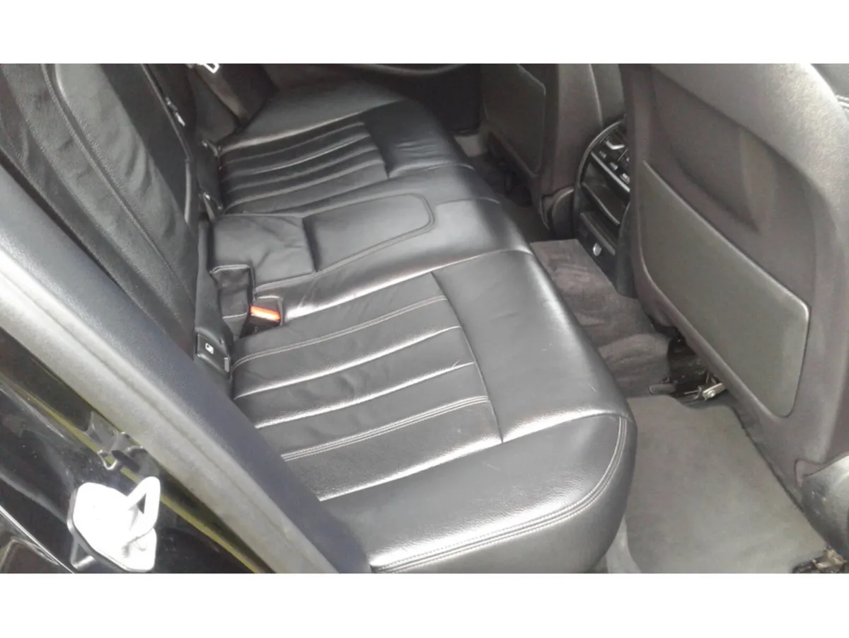 BMW 5-Series D G30 SE 4DR AUTO - Image 4