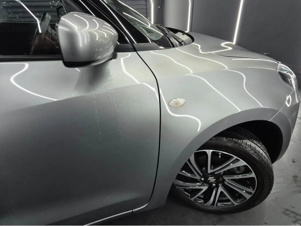 Suzuki Swift 1.2 DUALJET HYBRID SZ-L 5DR - Image 2