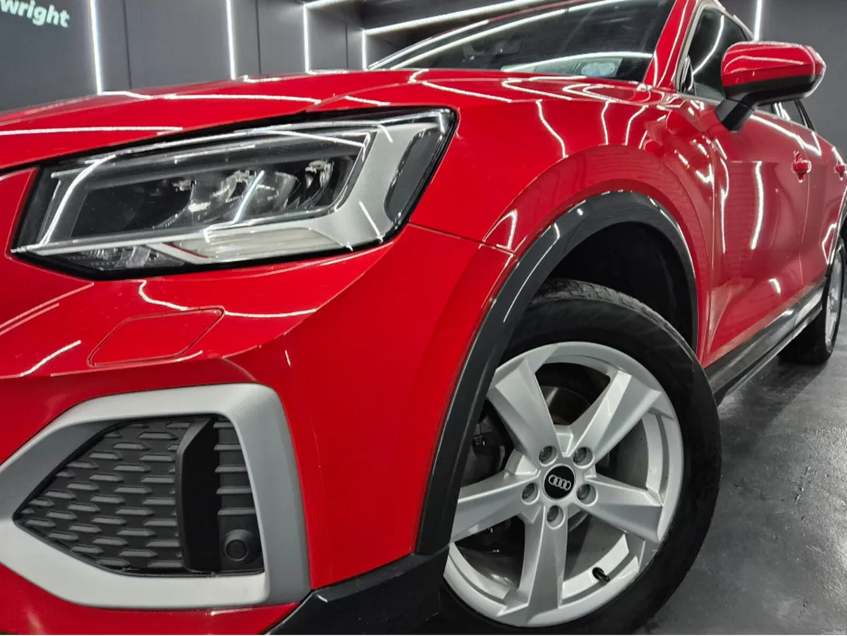 Audi Q2 30 TDI 116HP SE 4DR 35 - Image 5