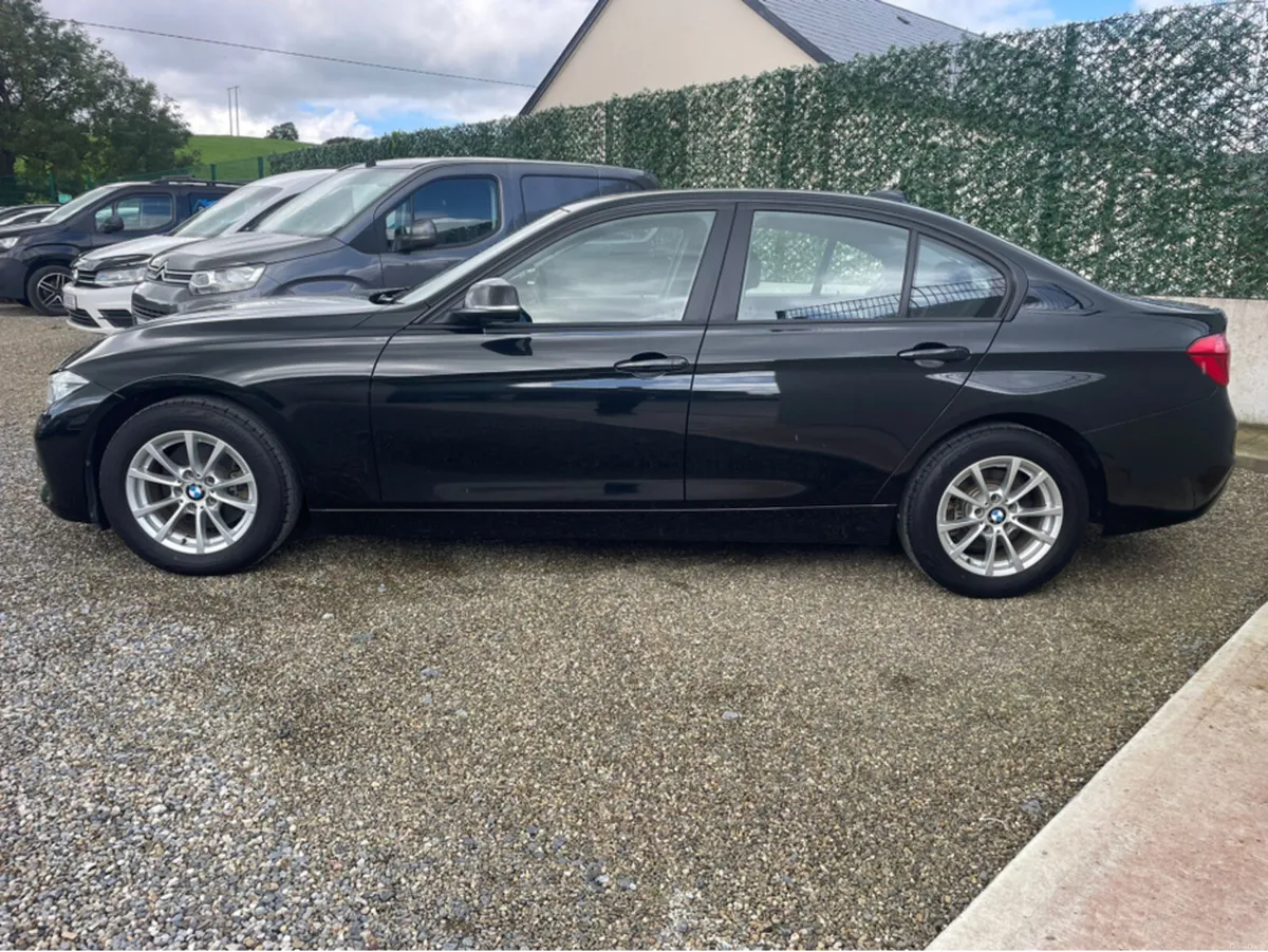 BMW 3-Series 320D SE 161 - Image 4