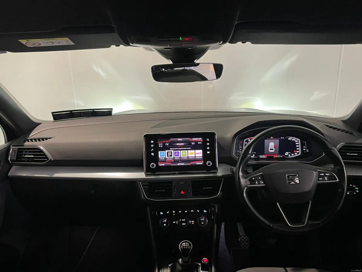 SEAT Tarraco 2.0 TDI 150HP 7S SE 5DR - Image 3