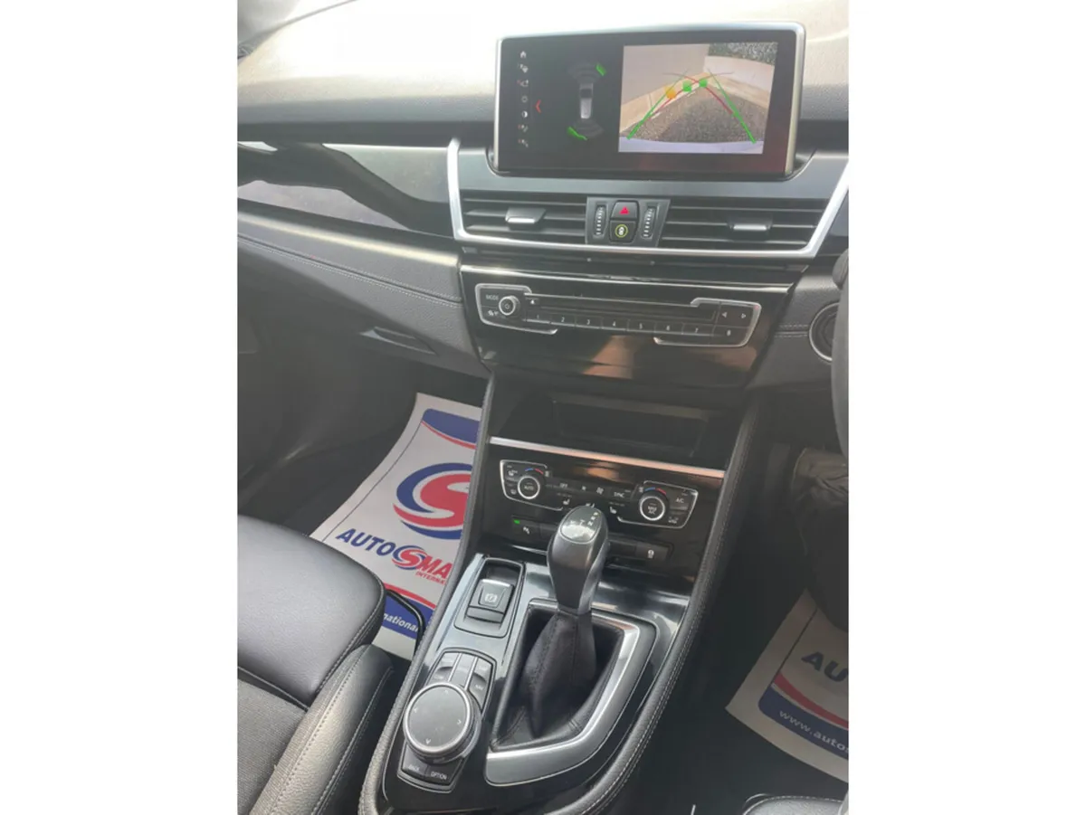 BMW 2-Series 218d  auto - Image 6