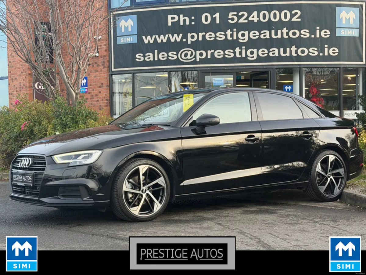 Audi A3 *DEPOSIT TAKEN* *CAR ID 58* - Image 3