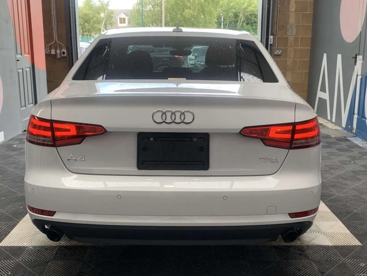 Audi A4 ONLY €17950! 2016 A4 Automatic 2.0 TFSI / - Image 4