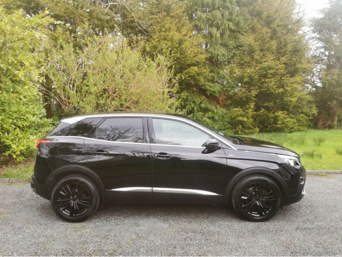 Peugeot 3008 1.5HDI GT Line 130BHP - Image 4