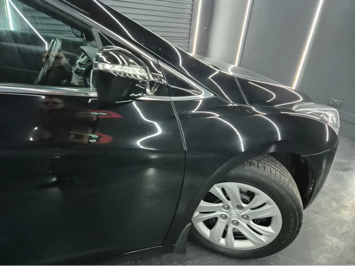 Hyundai i40 COMFORT 4DR - Image 4