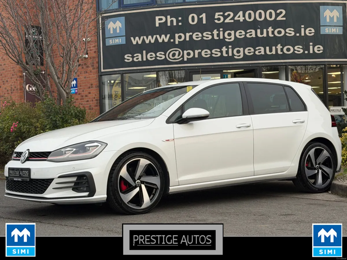 Volkswagen Golf *DEPOSIT TAKEN* *CAR ID 27* - Image 3