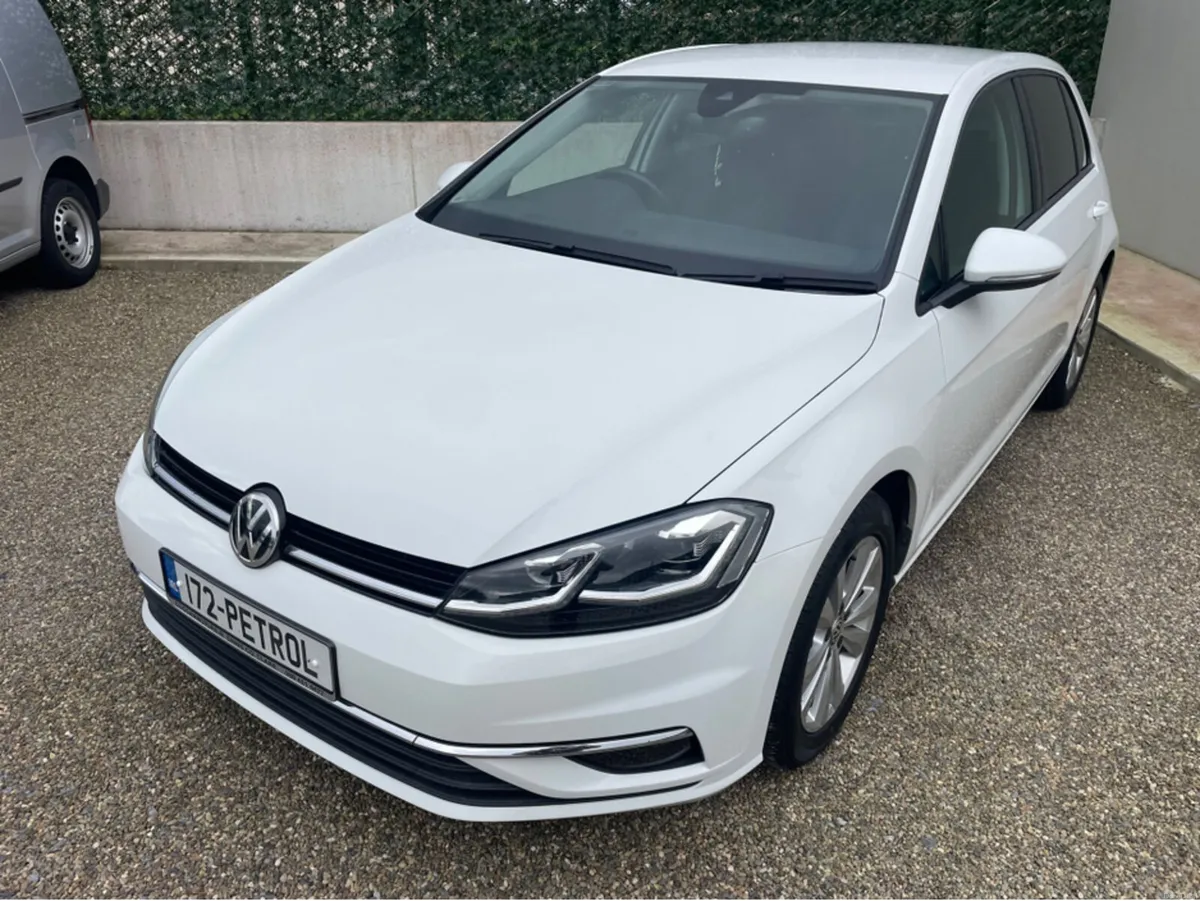 Volkswagen Golf 1.2 auto comfortline - Image 2