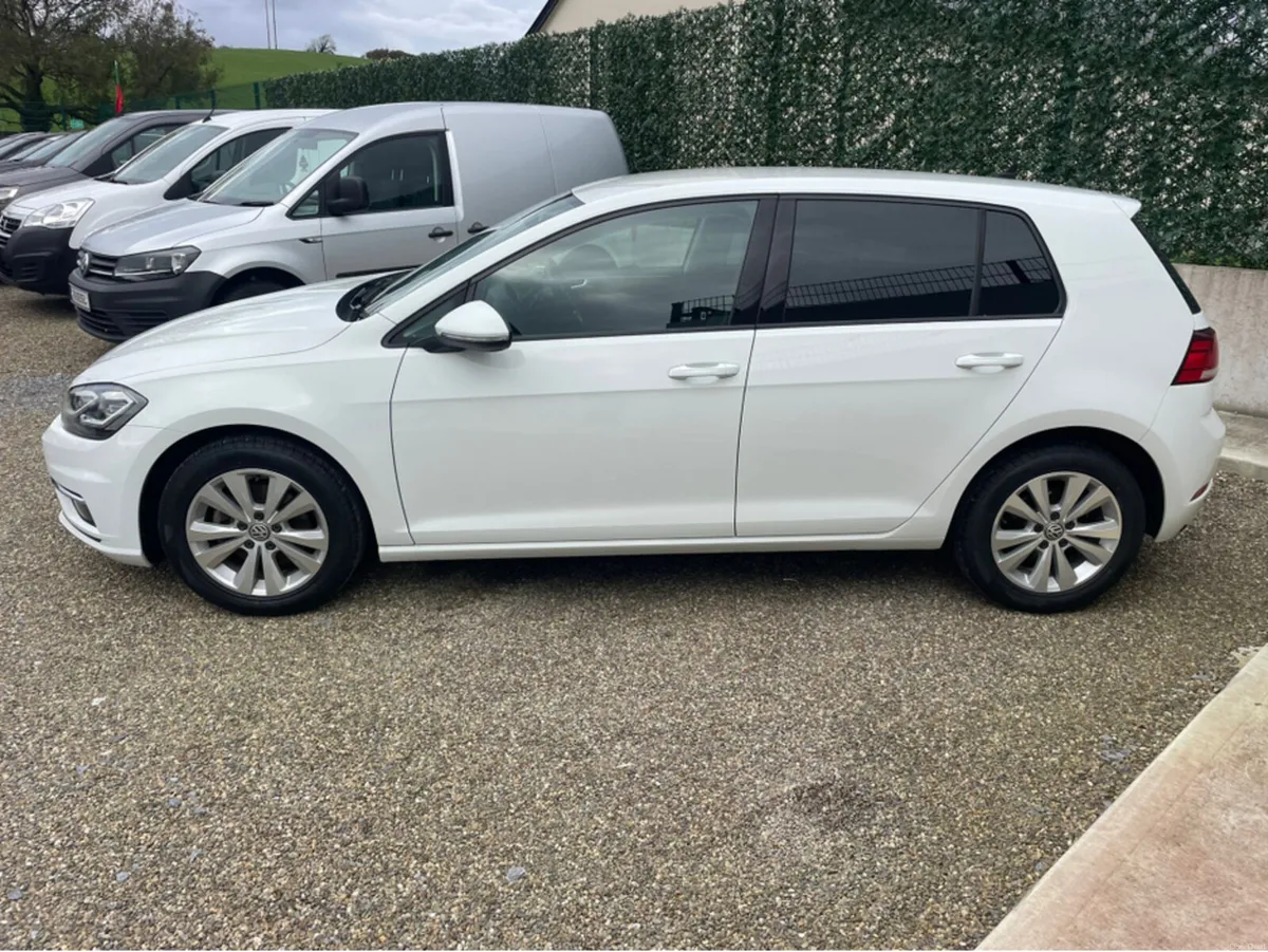 Volkswagen Golf 1.2 auto comfortline - Image 4