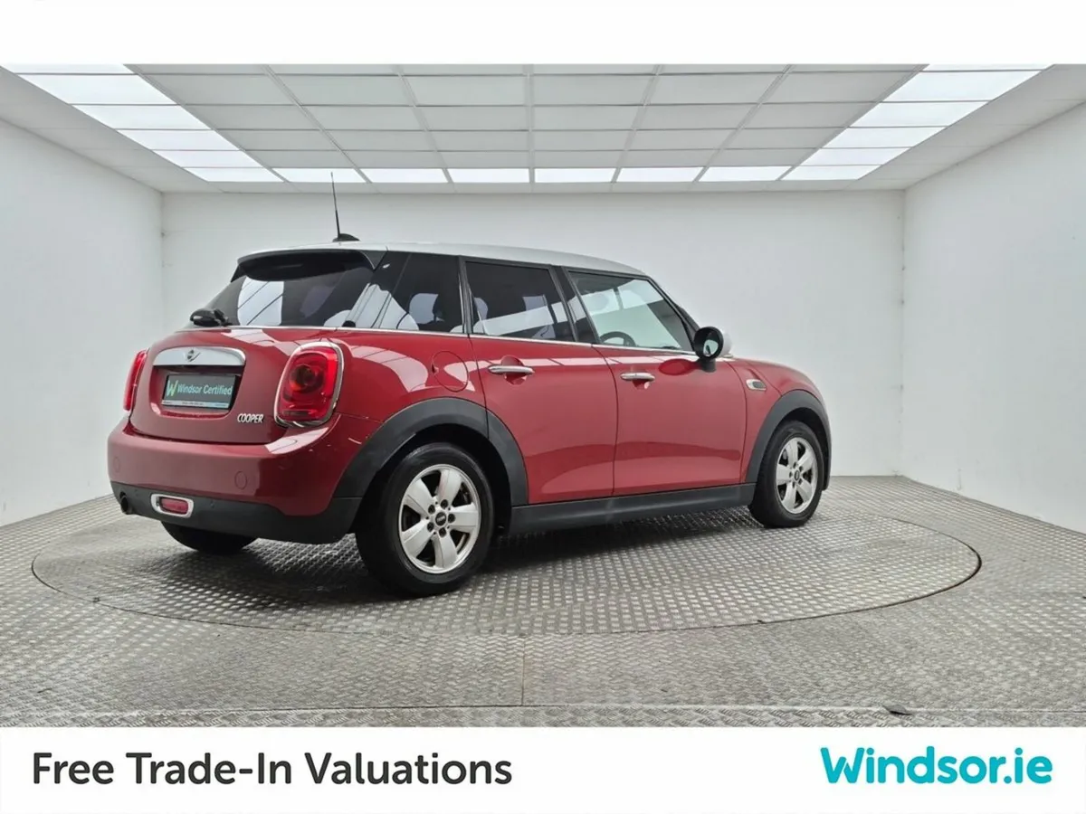 Mini Cooper 1.5 Automatic - Image 3