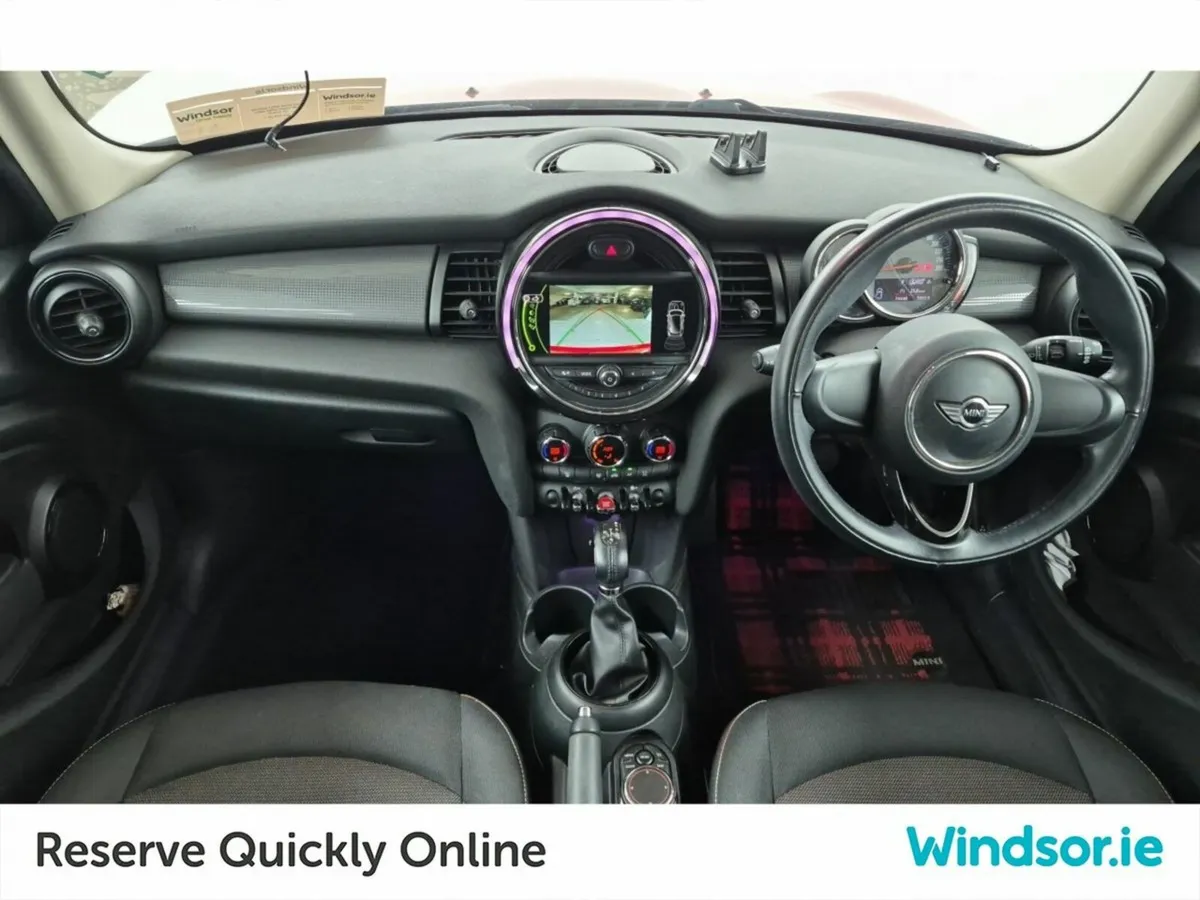 Mini Cooper 1.5 Automatic - Image 4