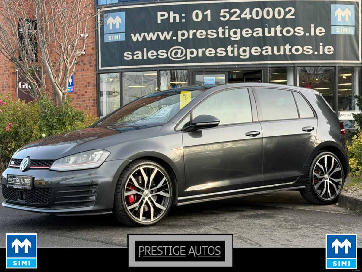 Volkswagen Golf *DEPOSIT TAKEN* *CAR ID 79* - Image 3