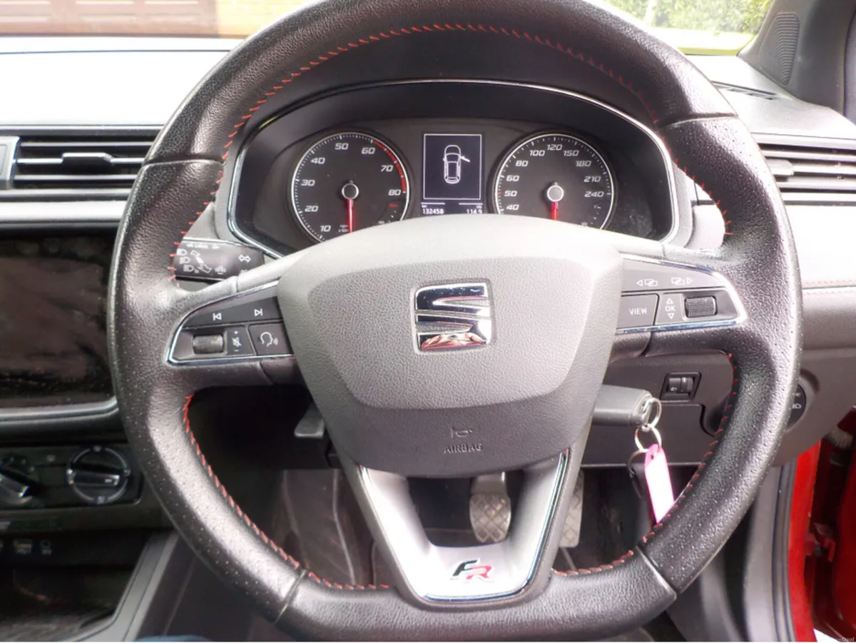SEAT Arona 1.0 TSI 115HP.  FR  5DR - Image 5
