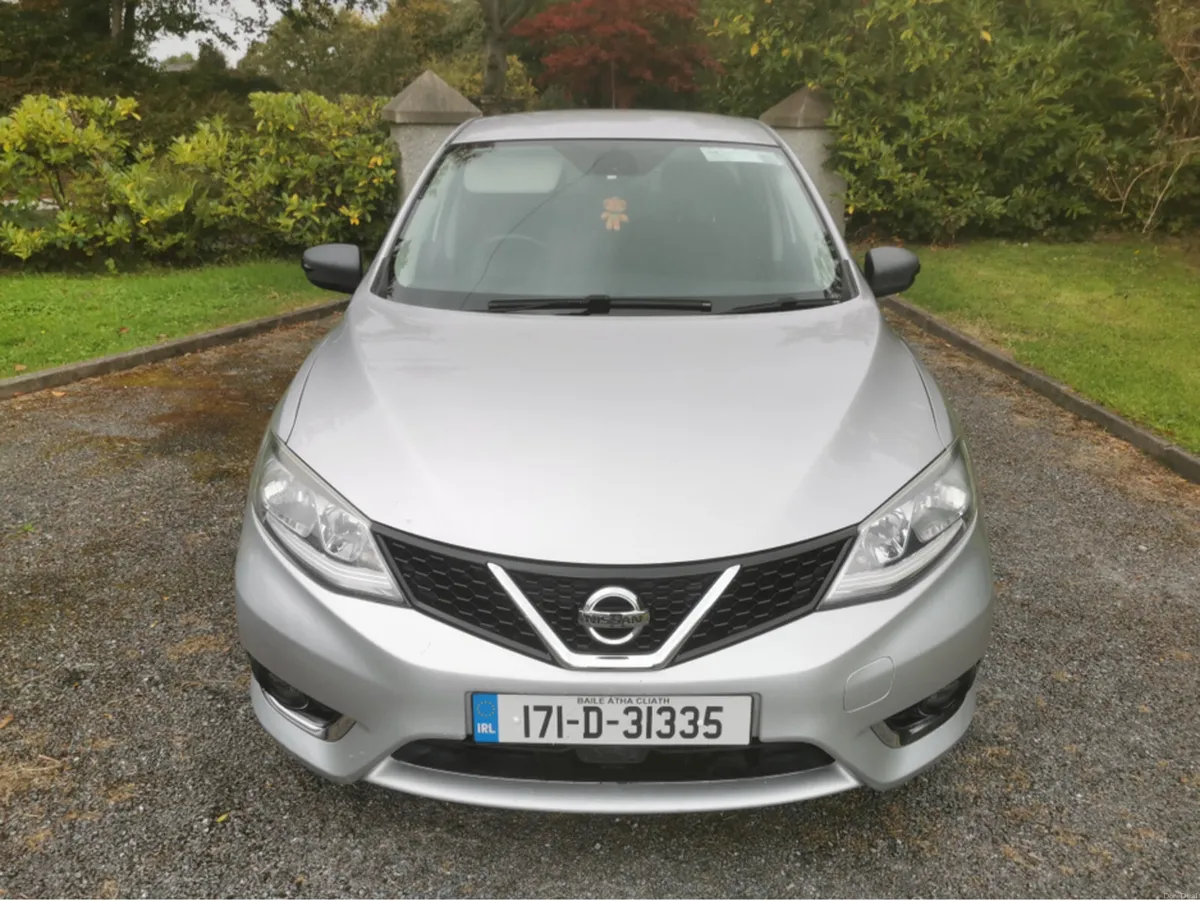 Nissan Pulsar 1.5 DSL SV E6 4DR - Image 2