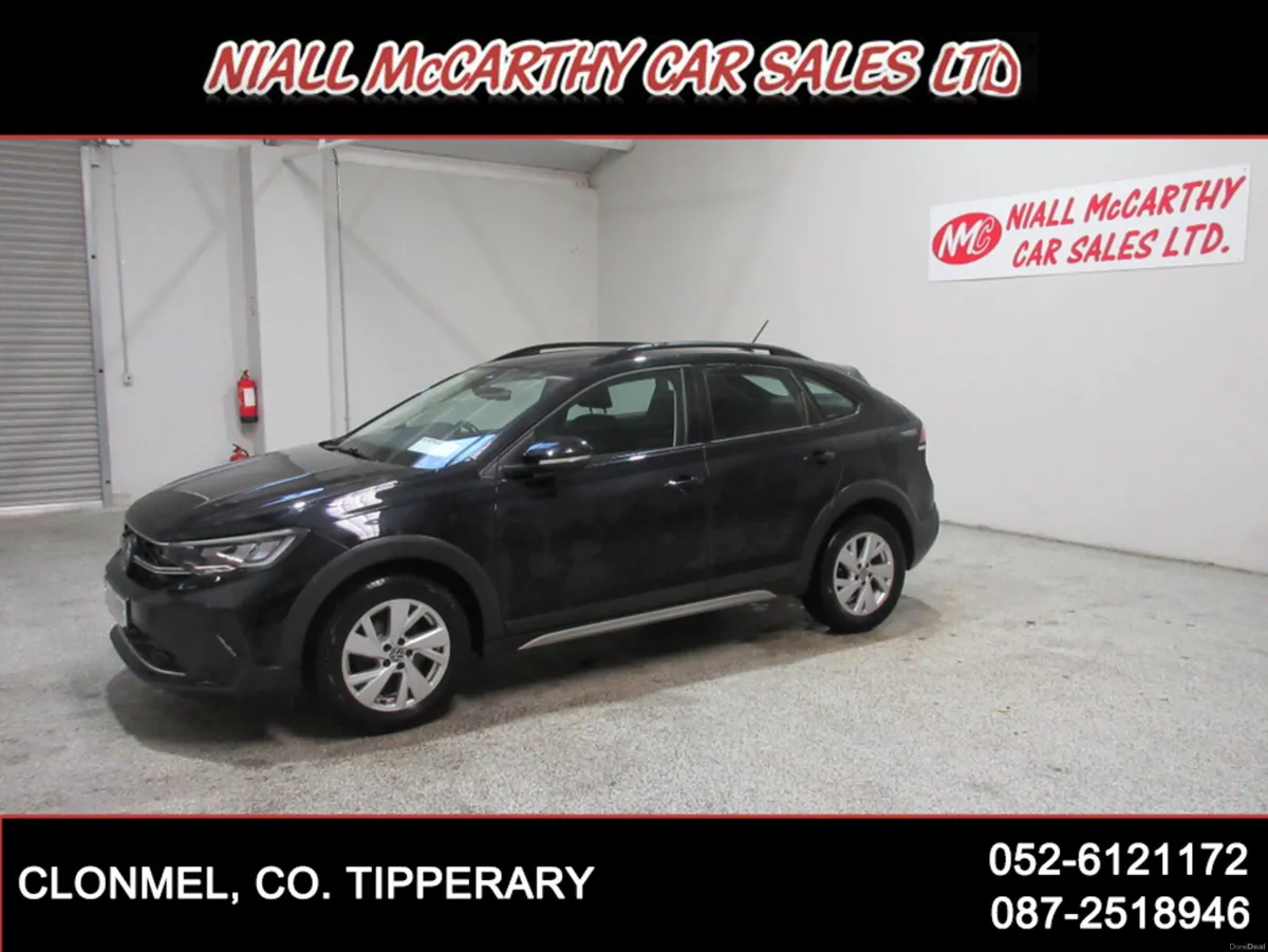 Volkswagen Taigo LIFE 1.0 TSI - FINANCE & SCRAPPAG - Image 3