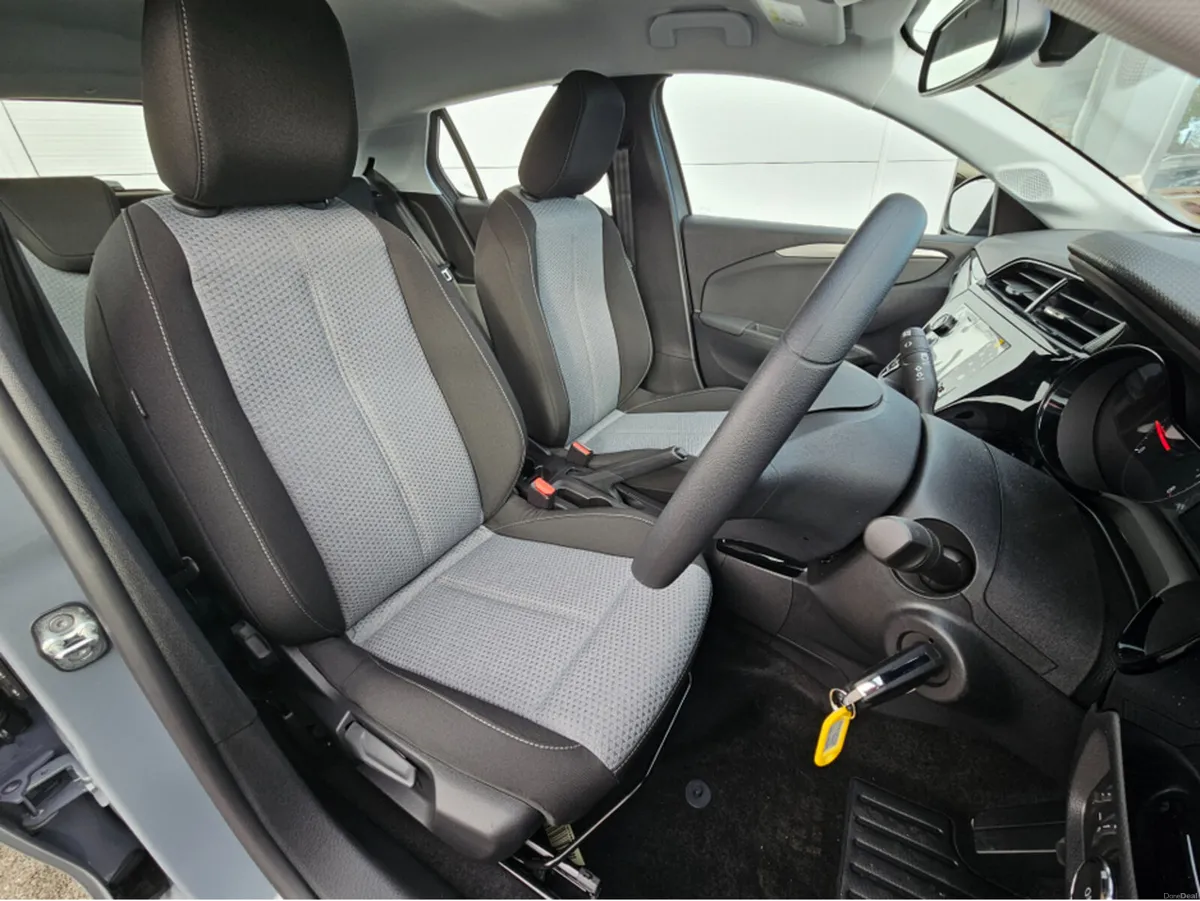 Opel Corsa SC | 1.2 | 75PS - Image 6
