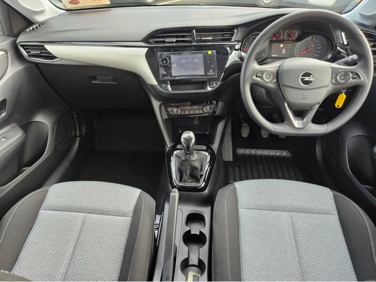 Opel Corsa SC | 1.2 | 75PS - Image 2