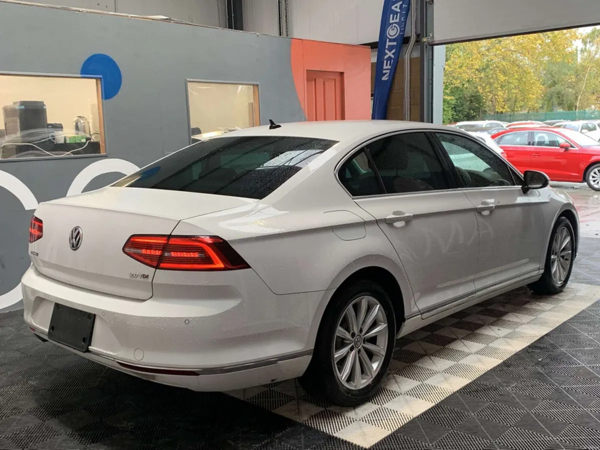 Volkswagen Passat €18950! 2019 Passat 2.0 TDI Auto - Image 6