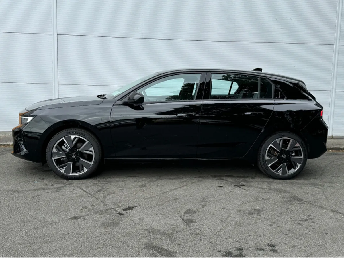 Opel Astra E | SC | 155PS - Image 5