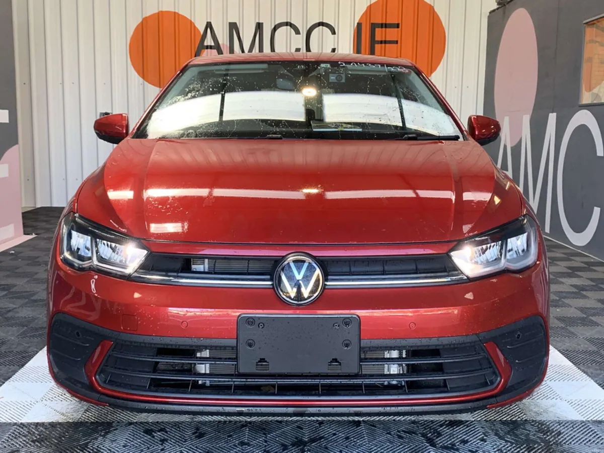 Volkswagen Polo €18950 2022 Polo TSI Active / 2k K - Image 2