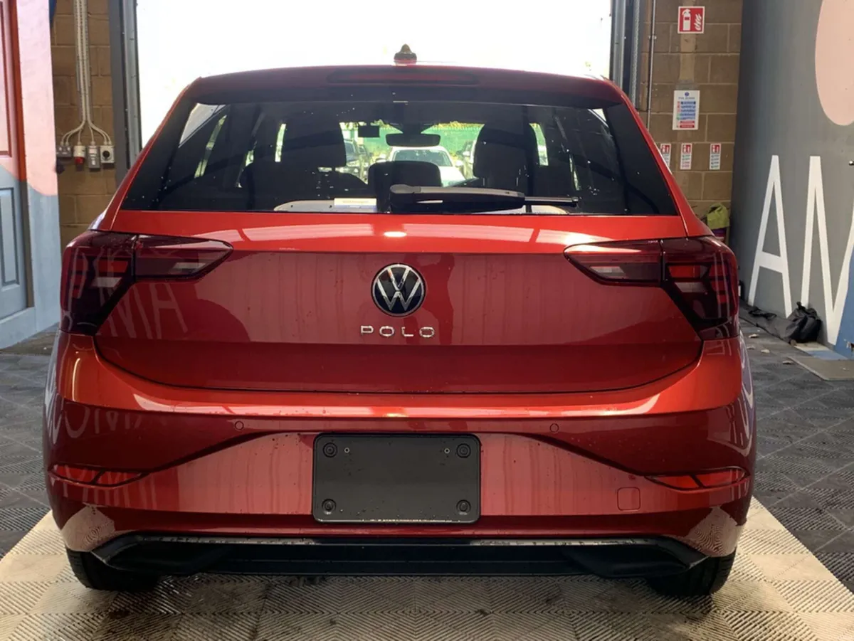 Volkswagen Polo €18950 2022 Polo TSI Active / 2k K - Image 4
