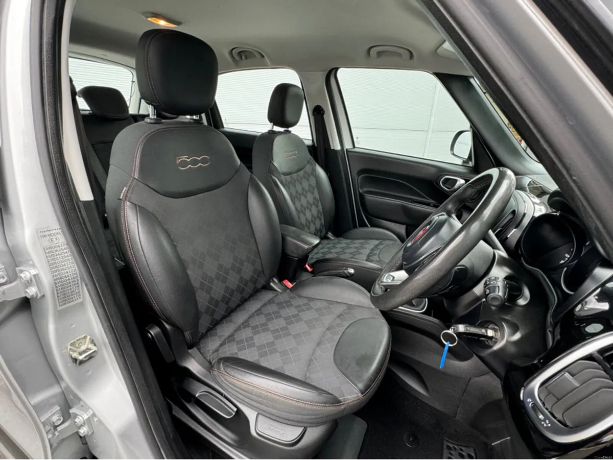 Fiat 500L 120th Edition * Spring sale * - Image 6