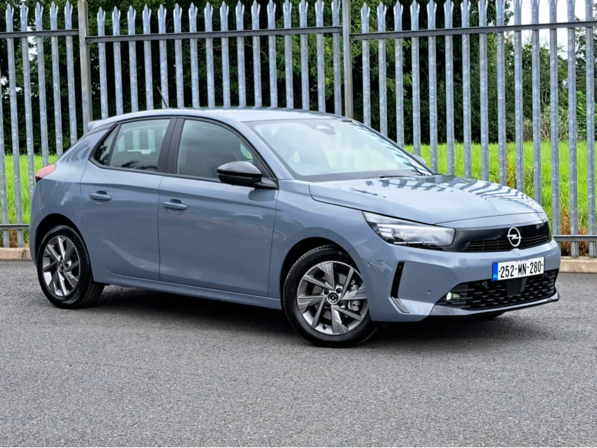 Opel Corsa ELEGANCE 1.2T 100HP - Image 2