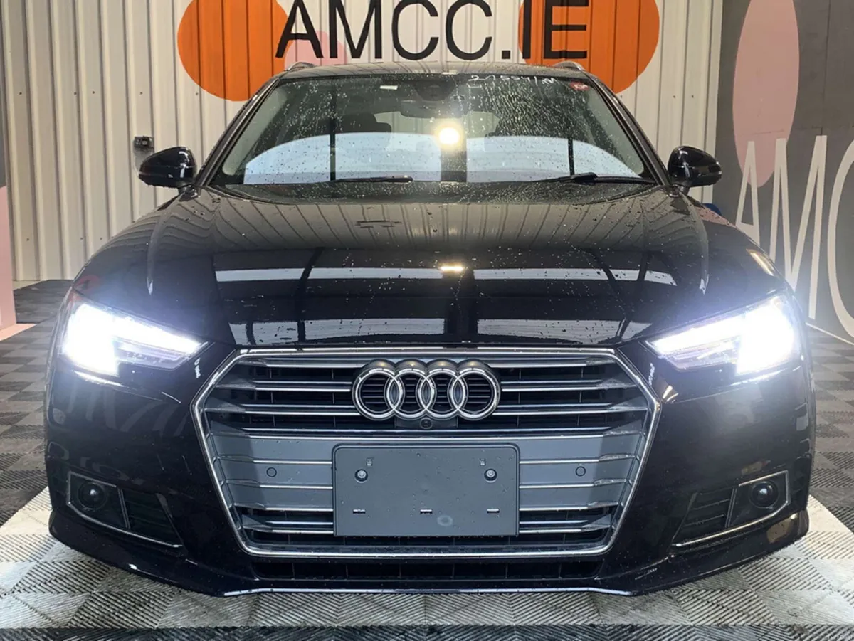 Audi A4 €23950! 2018 A4 Avante Automatic 1.4 TFSI - Image 2