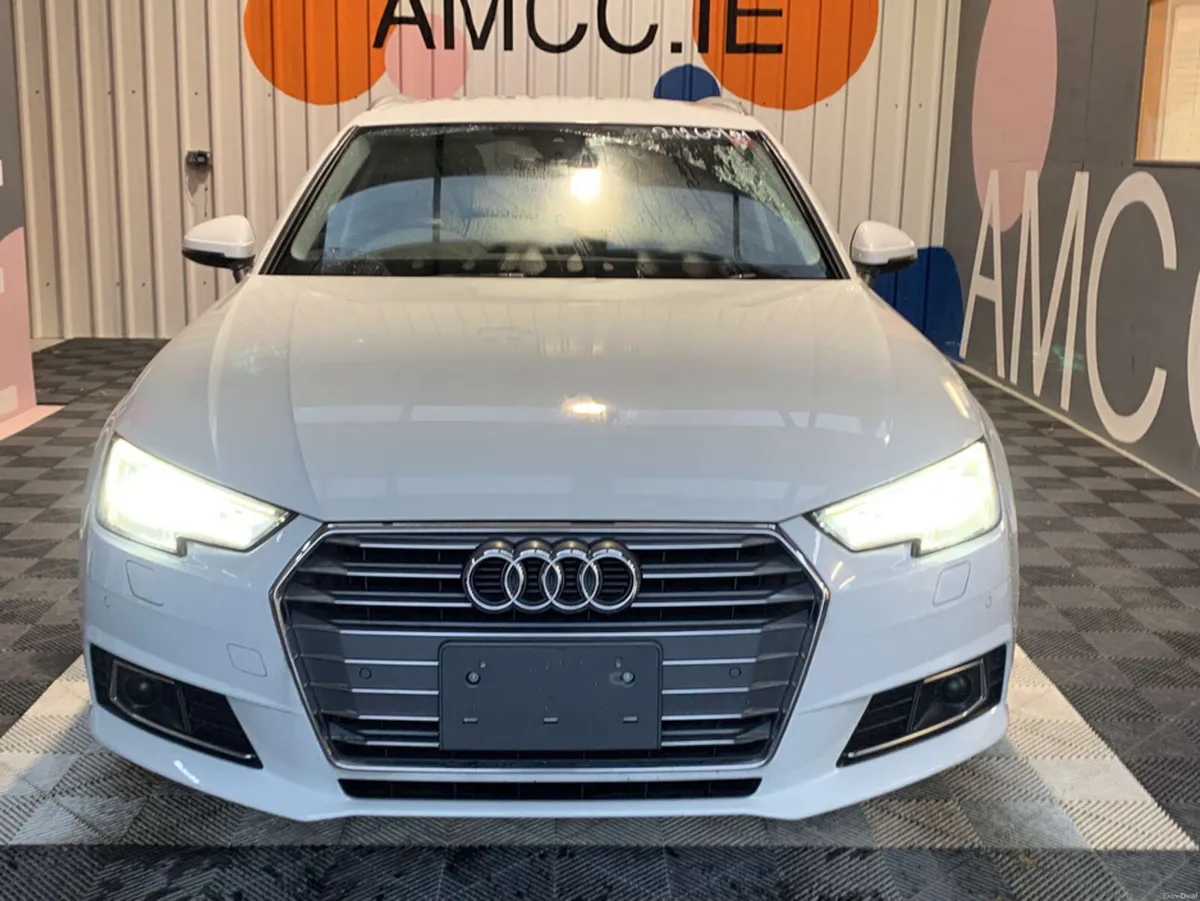 Audi A4 €22950! 2018 A4 Automatic Avante 1.4 TFSI - Image 2
