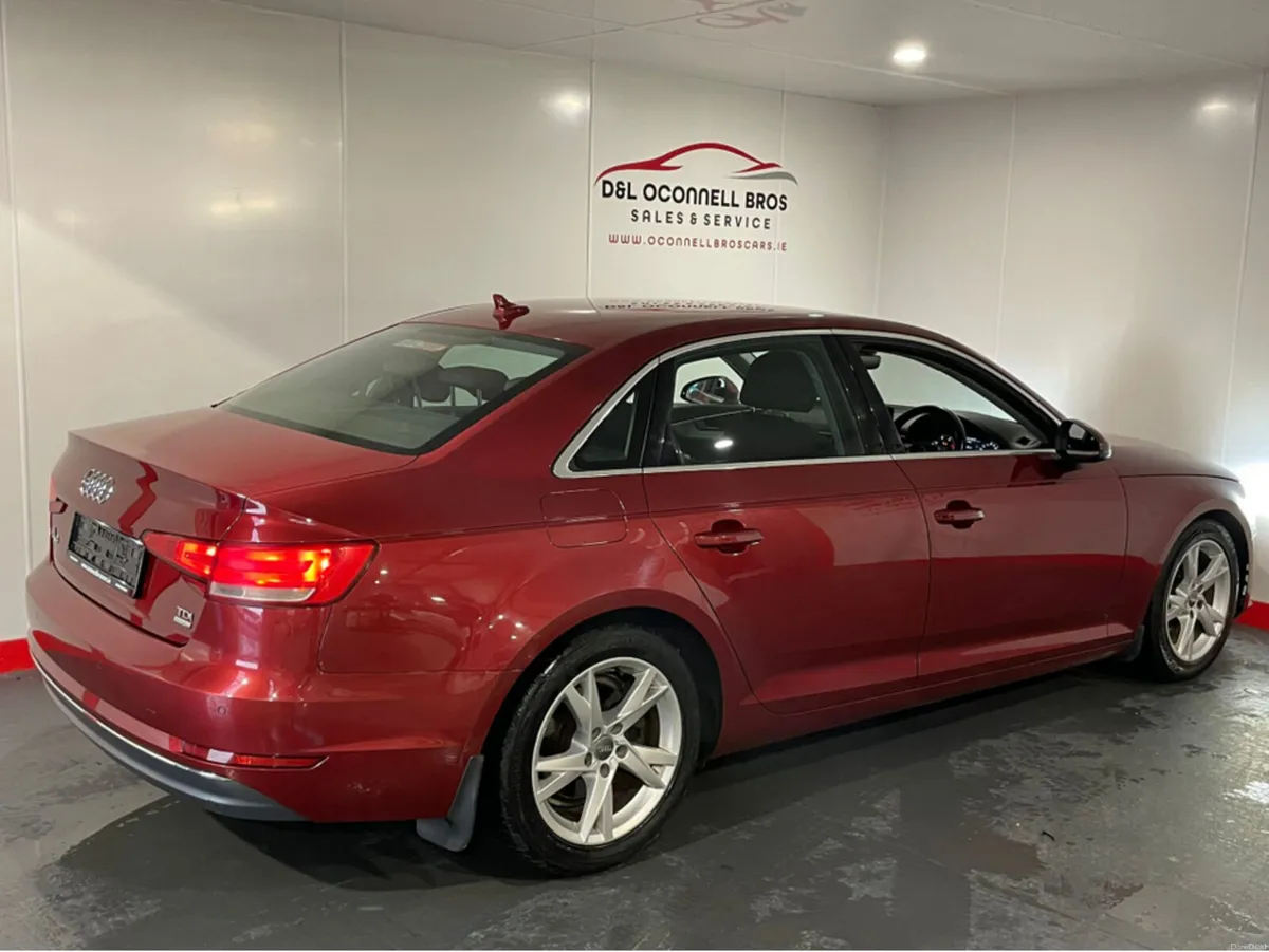 Audi A4 2.0 TDI SE ULTRA S/S 148BHP 4DR 150PS - Image 2