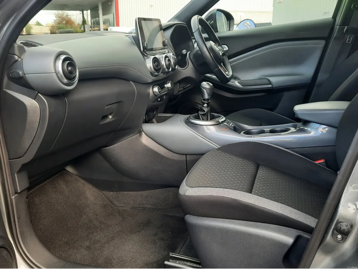 Nissan Juke 1.0 SV PREMIUM  *** 24 MONTH AA WARRAN - Image 4