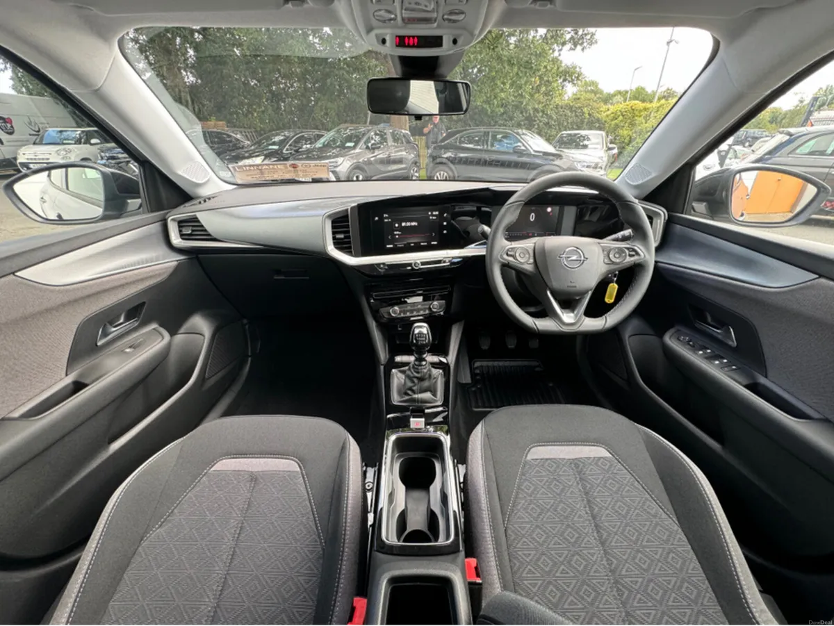 Opel Mokka SC | 1.2 | 100PS | S/S - Image 2