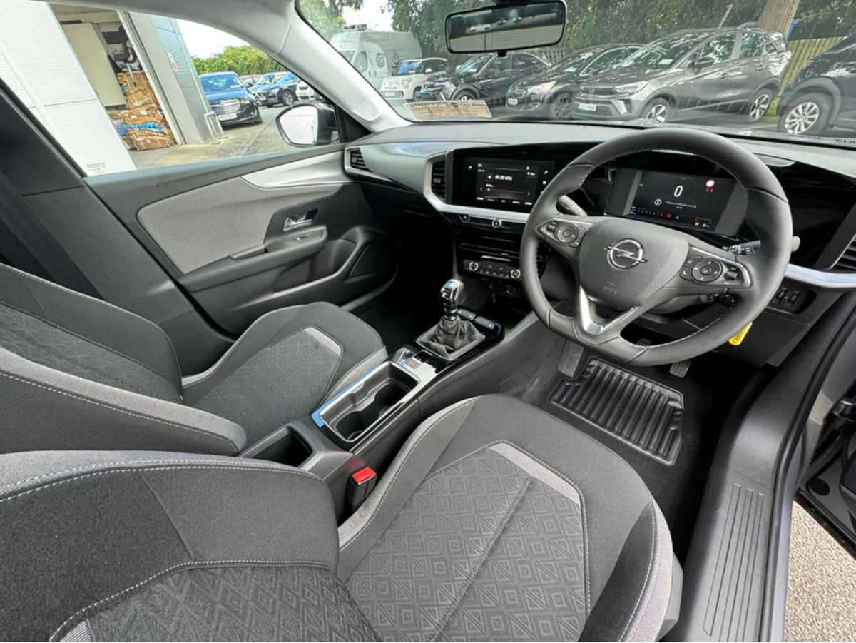 Opel Mokka SC | 1.2 | 100PS | S/S - Image 3