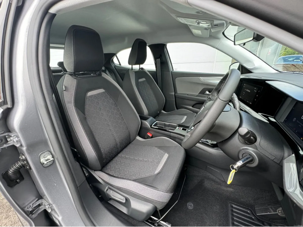 Opel Mokka SC | 1.2 | 100PS | S/S - Image 6