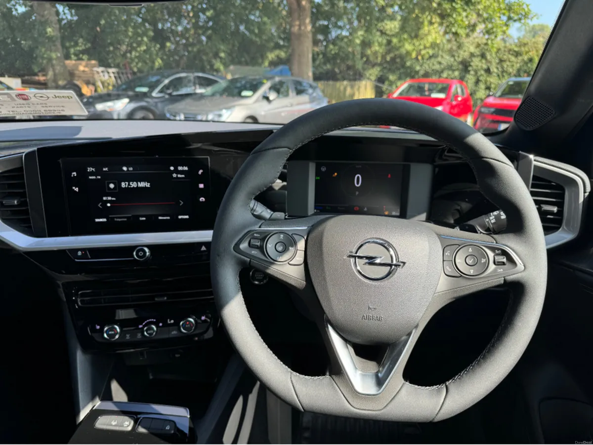 Opel Mokka PureTech | 1.2 MHEV | 136hp - Image 4