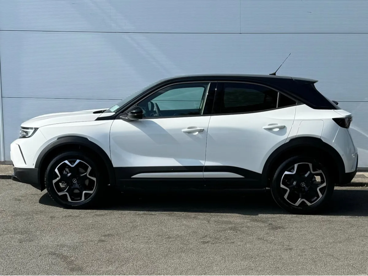 Opel Mokka PureTech | 1.2 MHEV | 136hp - Image 5