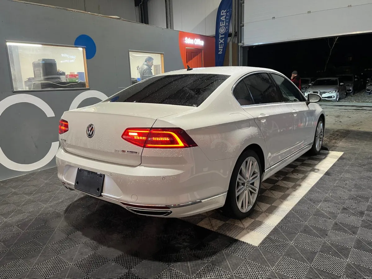 Volkswagen Passat ONLY €19950 2017 Passat Automati - Image 2