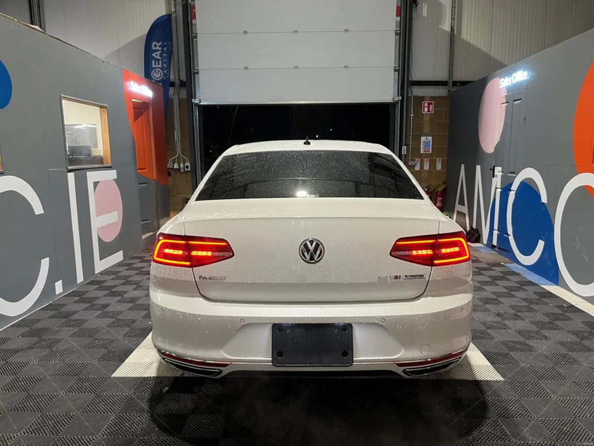Volkswagen Passat ONLY €19950 2017 Passat Automati - Image 3