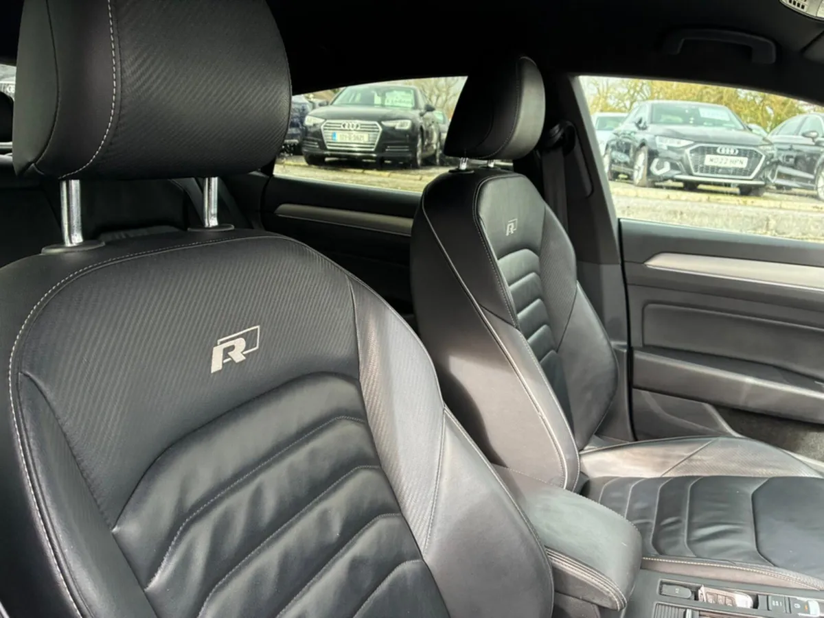 Volkswagen Arteon R LINE 2.0 TDI AUTO - Image 5