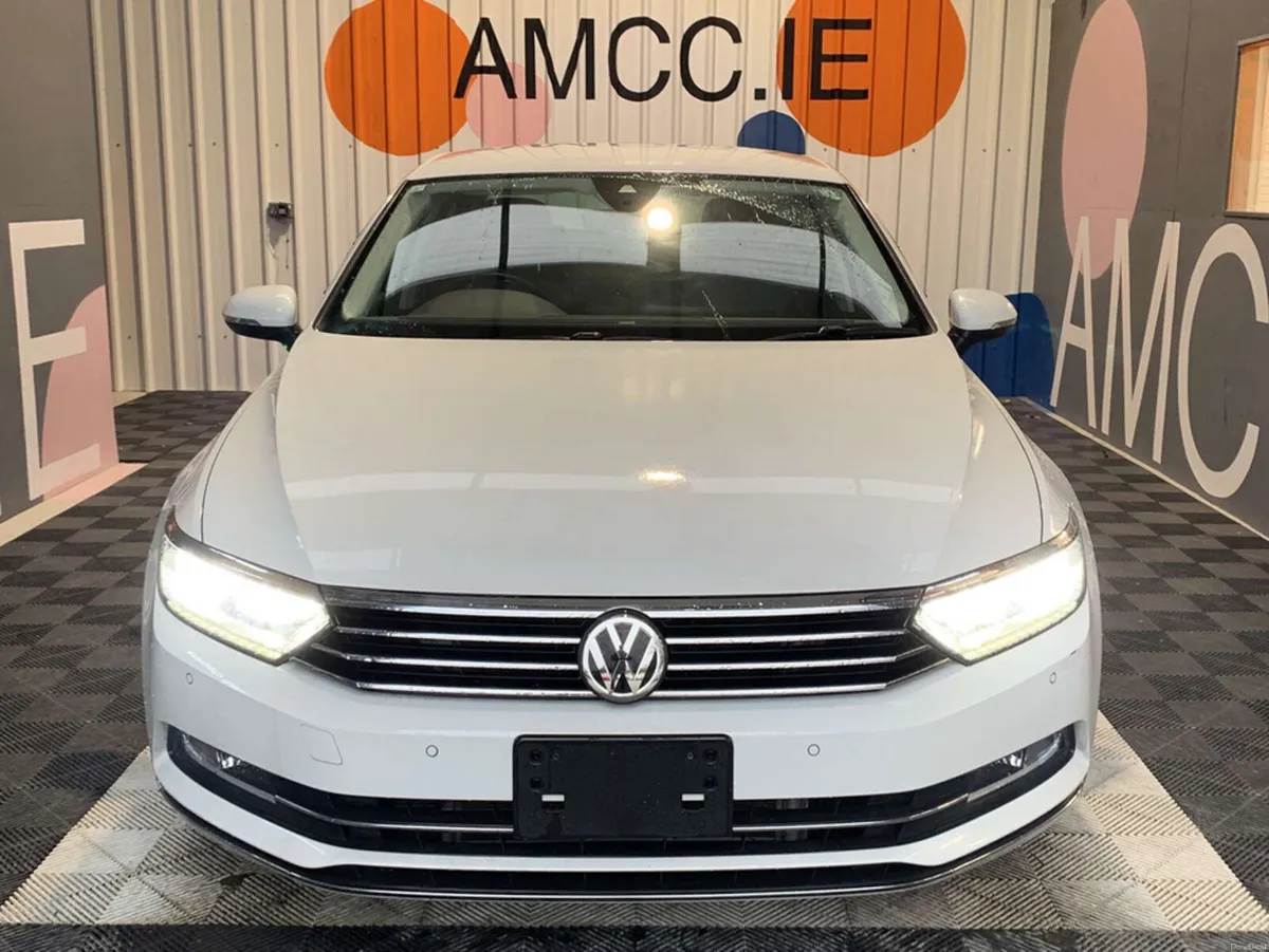Volkswagen Passat €21950! 2019 Passat 2.0 TDI Auto - Image 2