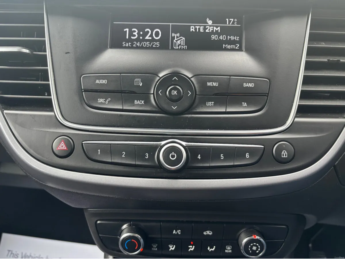Opel Crossland X -1.2I 83PS  12 MONTHS WARRANTY - Image 5