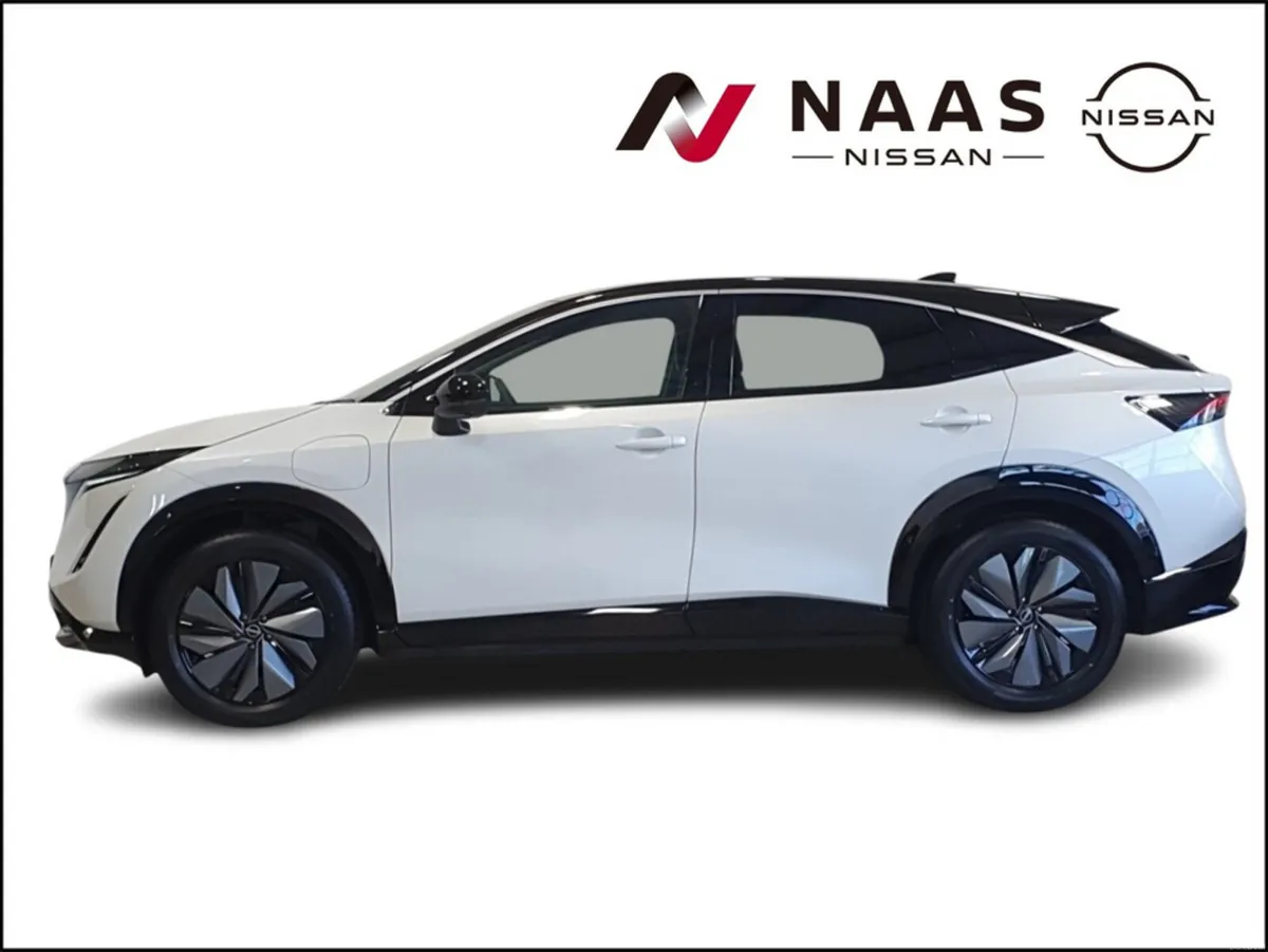 Nissan Ariya 63KW ADVANCE - Image 3