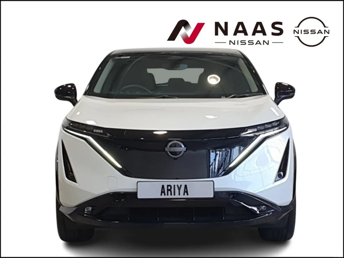 Nissan Ariya 63KW ADVANCE - Image 2